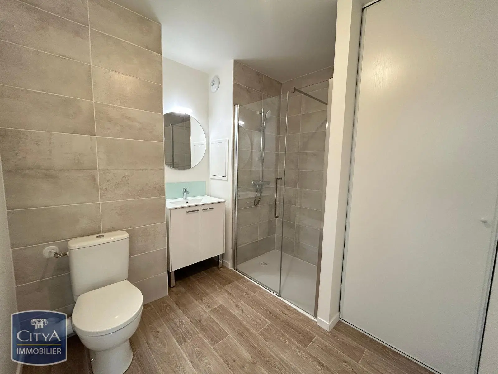 Photo 7 Appartement 2 pièces 45.86m²