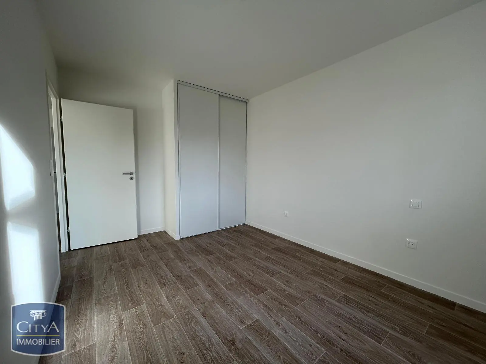 Photo 5 Appartement 2 pièces 45.86m²