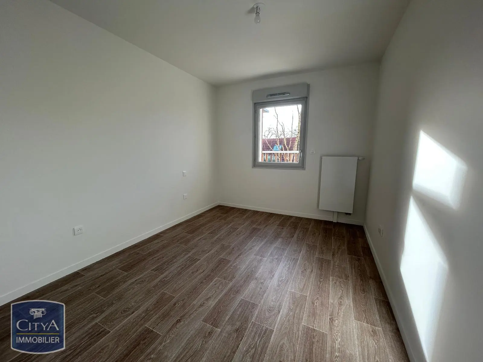 Photo 6 Appartement 2 pièces 45.86m²