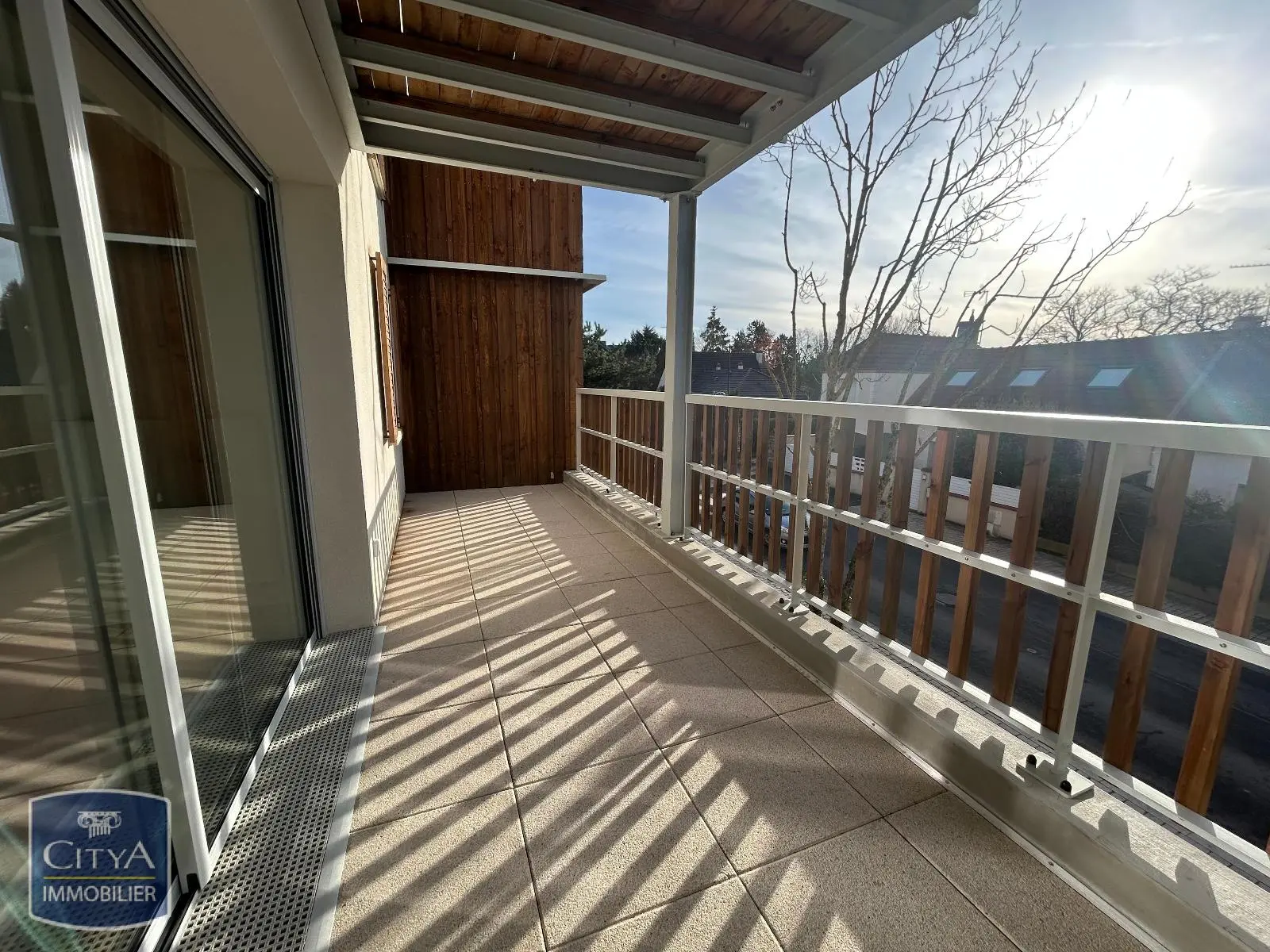 Photo 4 Appartement 2 pièces 45.86m²