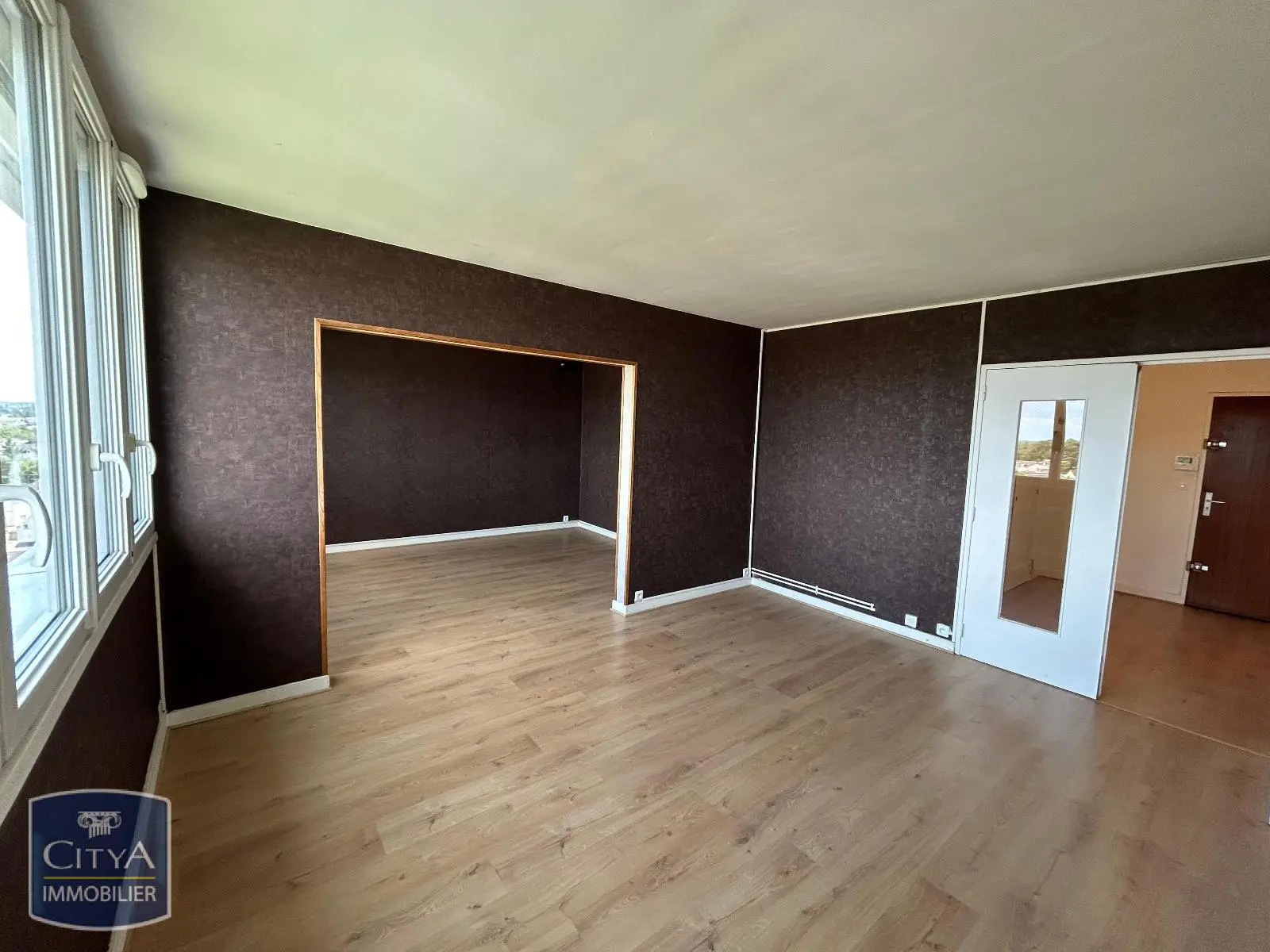 Photo 1 Appartement 3 pièces 67m²