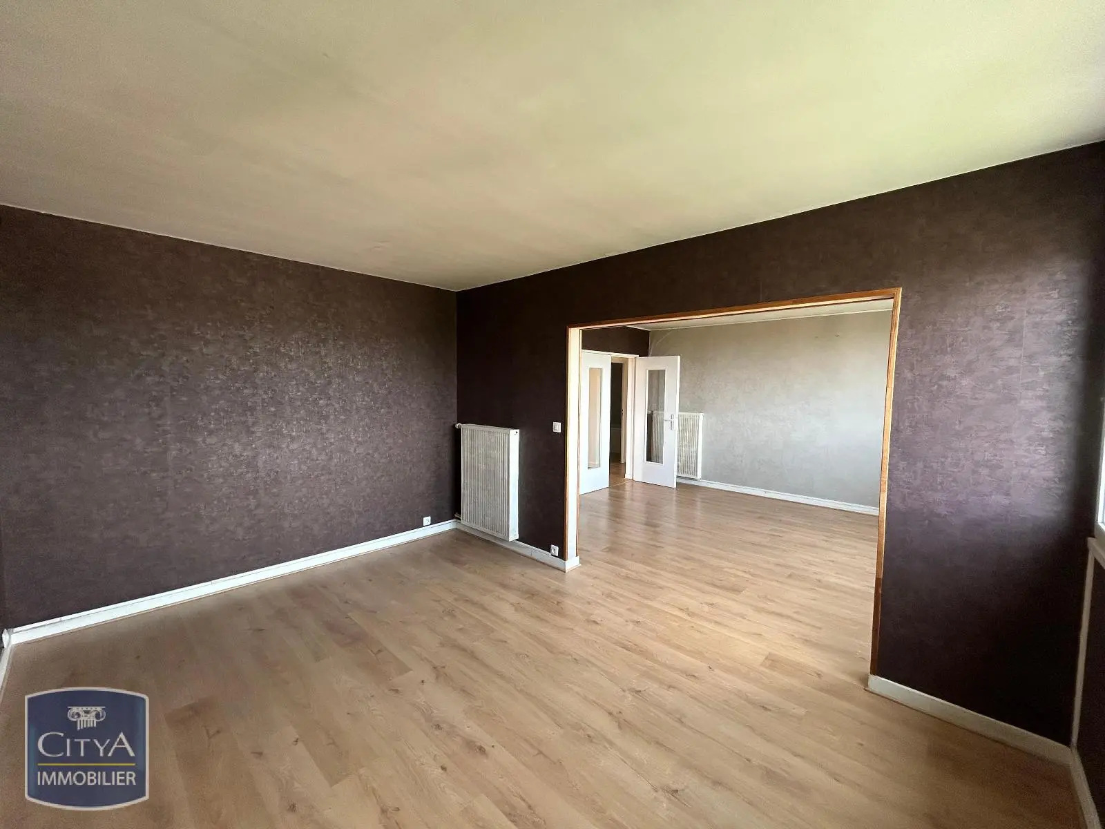 Photo 2 Appartement 3 pièces 67m²