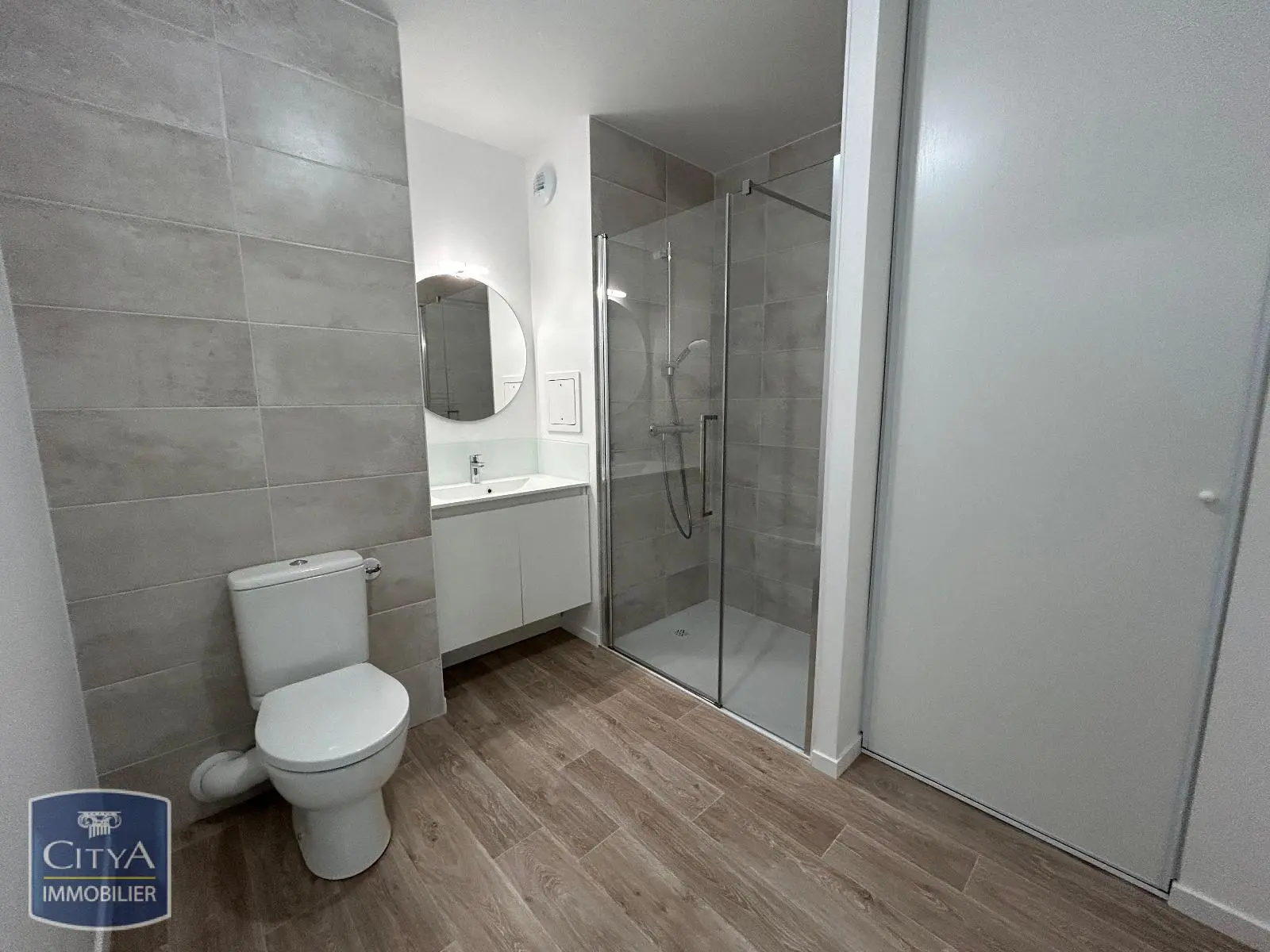 Photo 7 Appartement 2 pièces 45.83m²