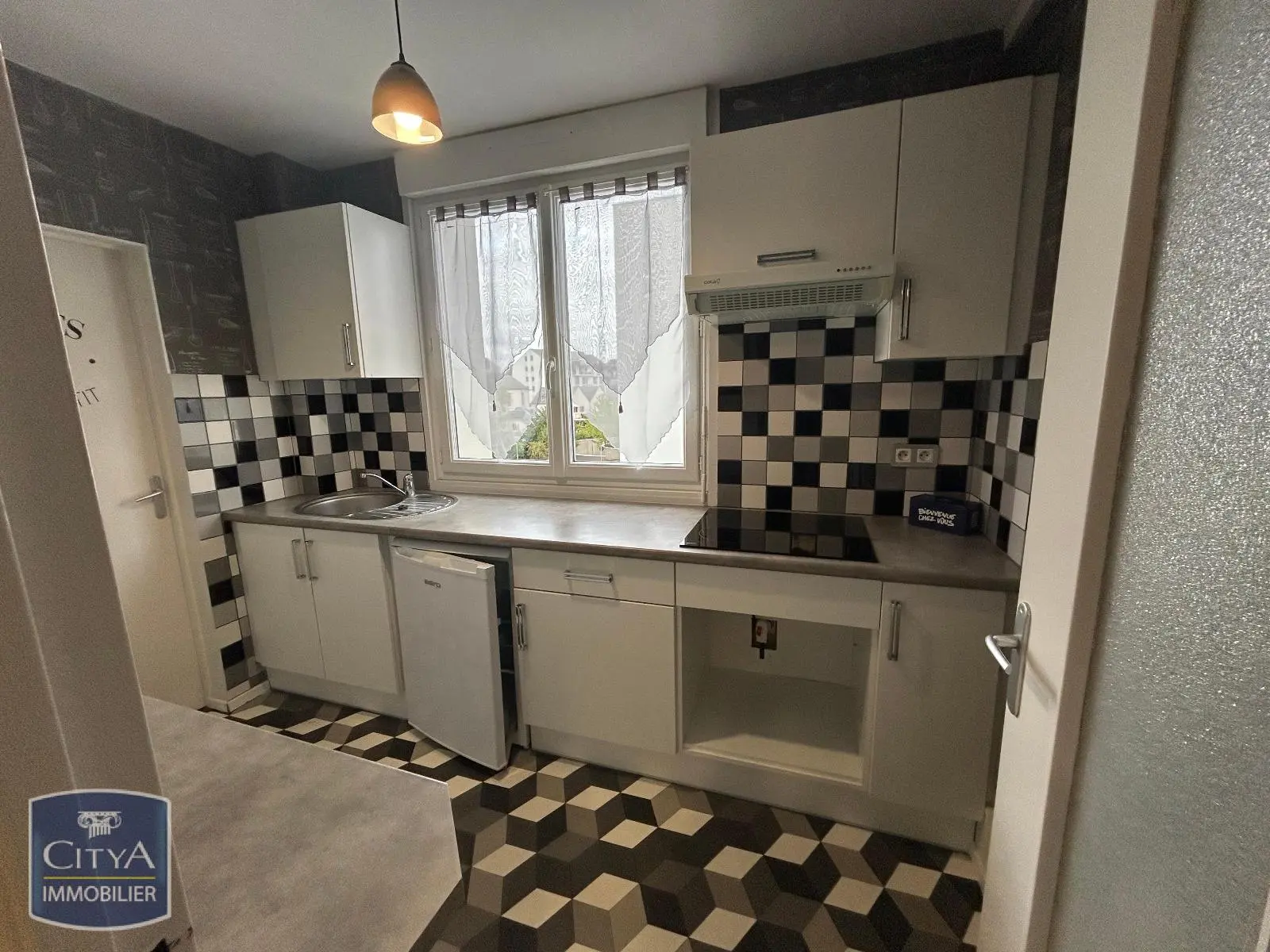 Photo 3 Appartement 1 pièce 36m²