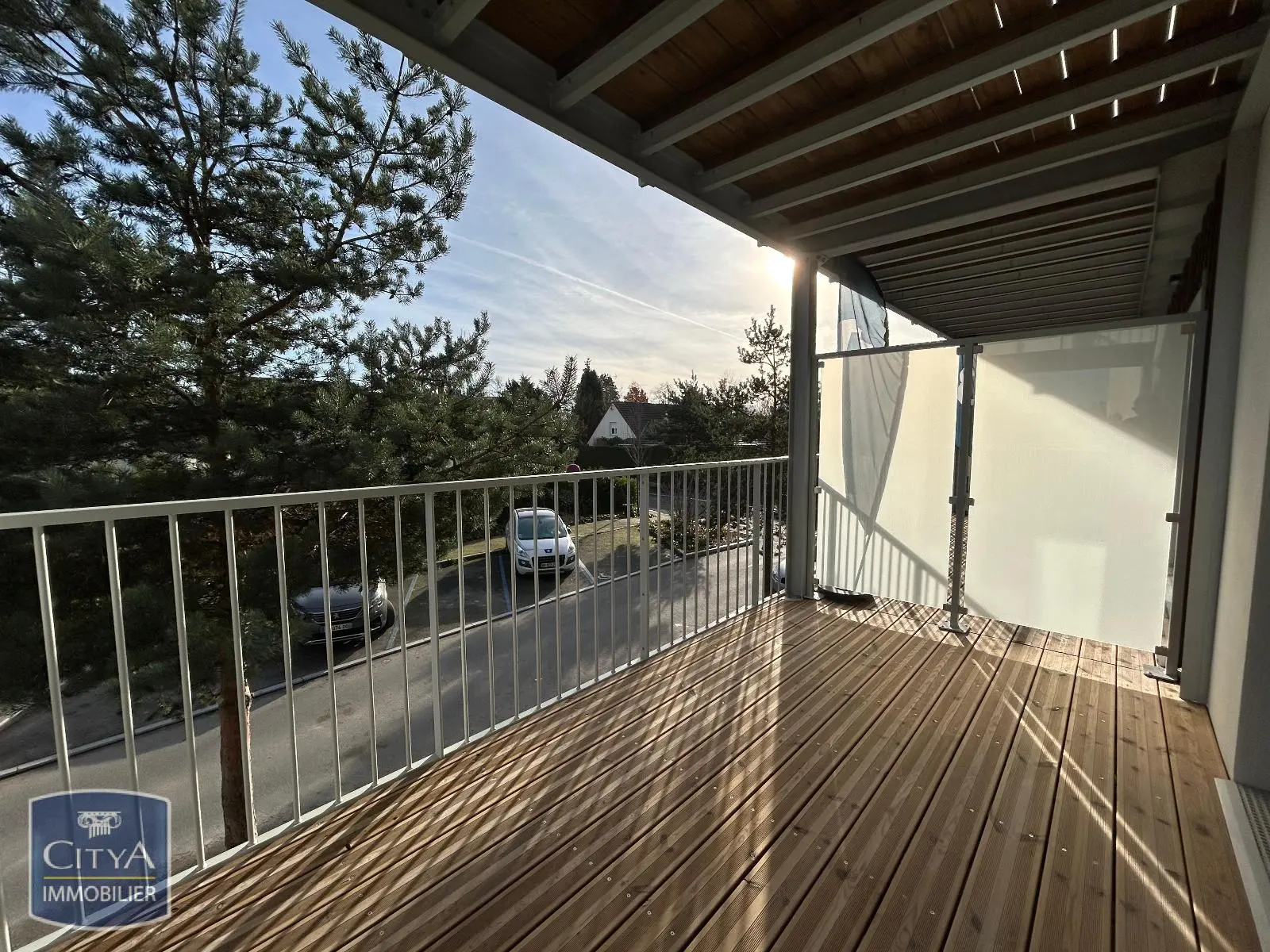 Photo 4 Appartement 2 pièces 45.83m²