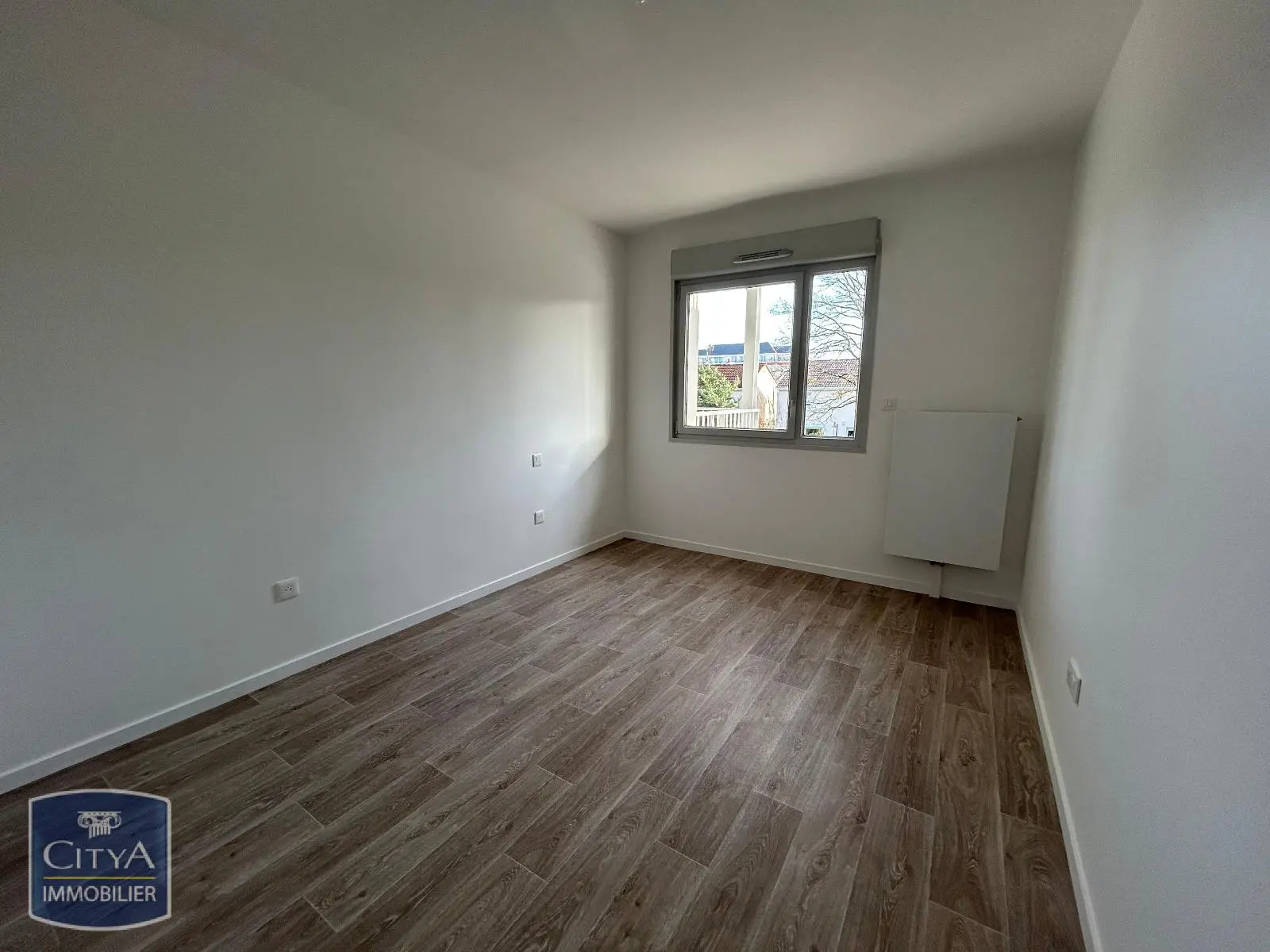 Photo 5 Appartement 2 pièces 45.83m²