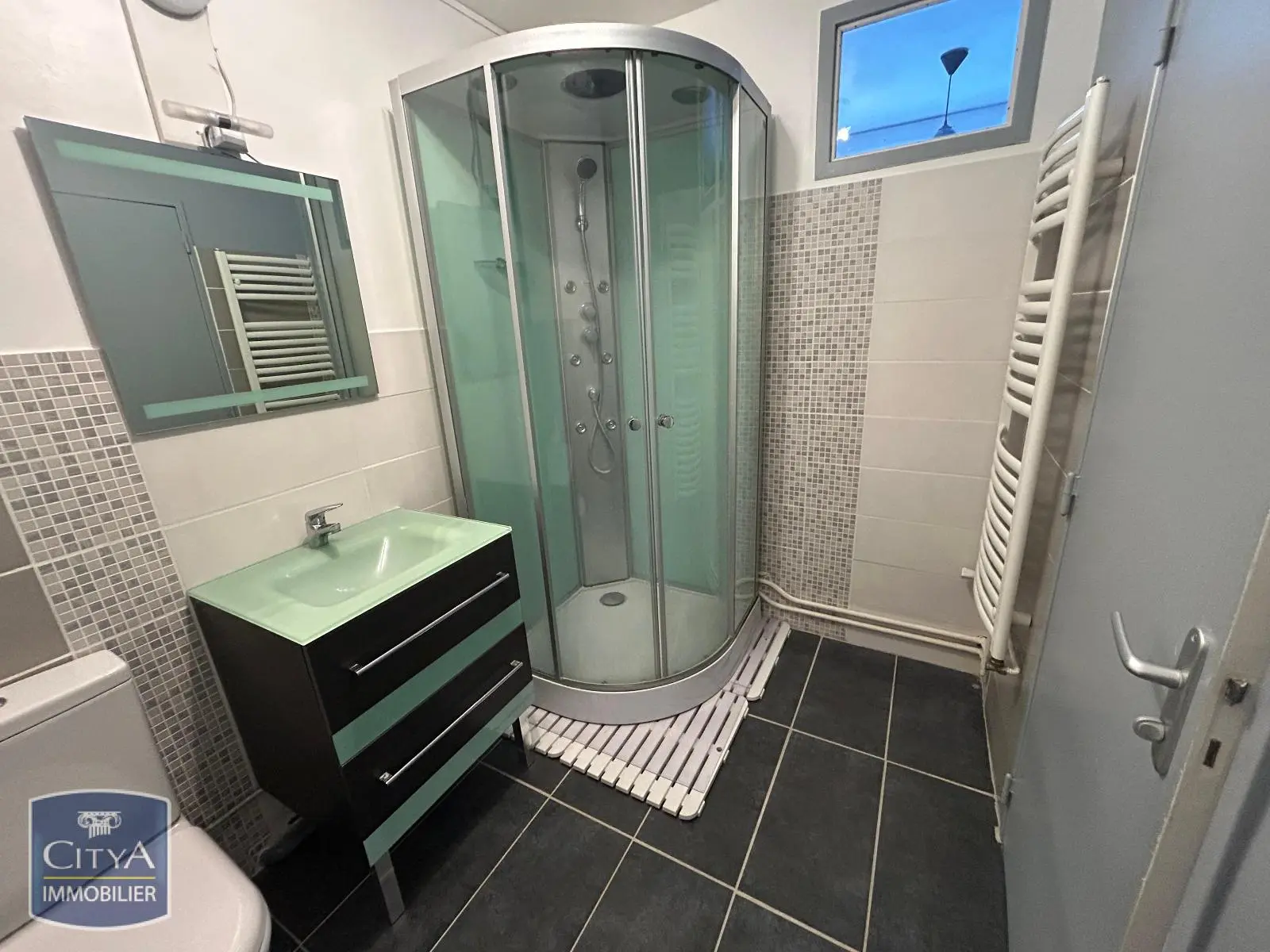 Photo 4 Appartement 1 pièce 36m²