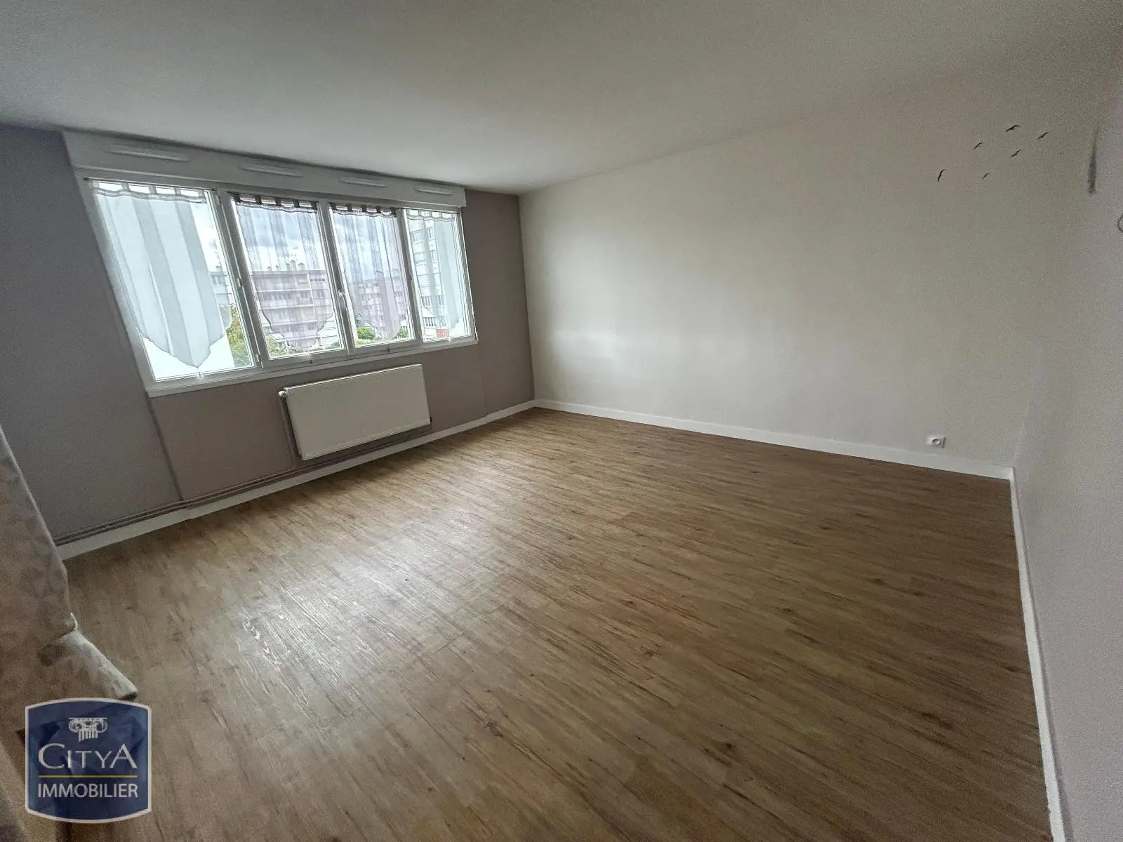 Photo 2 Appartement 1 pièce 36m²