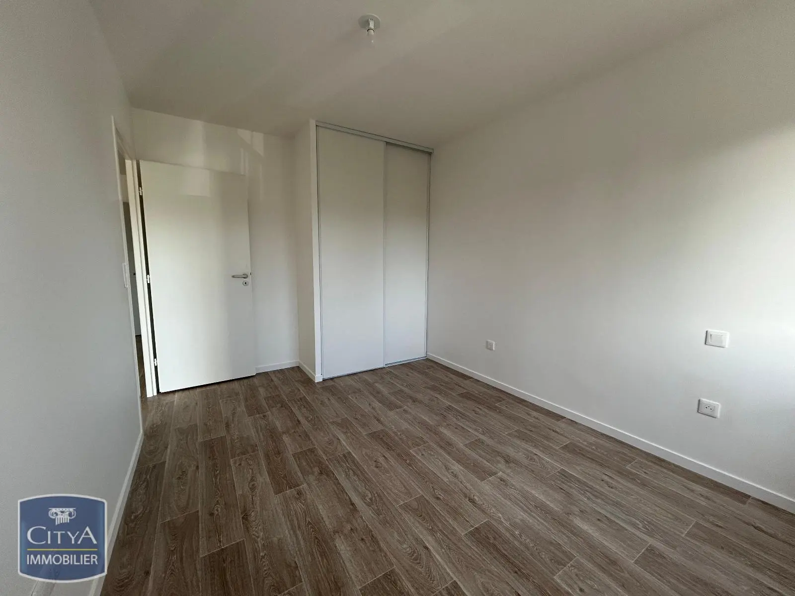 Photo 6 Appartement 2 pièces 45.83m²
