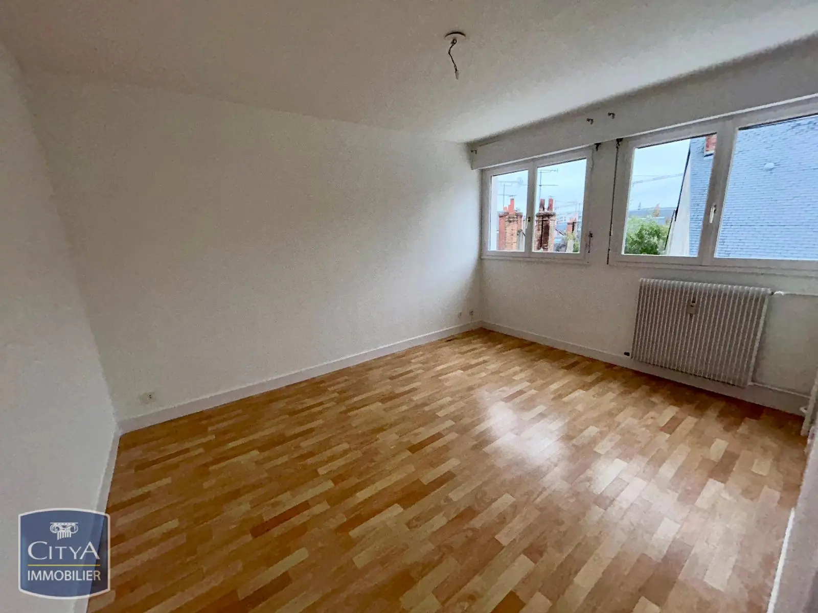 Photo 1 Appartement 2 pièces 38m²
