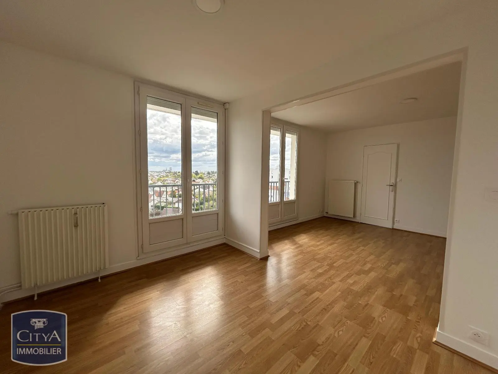 Photo 2 Appartement 4 pièces 70.37m²