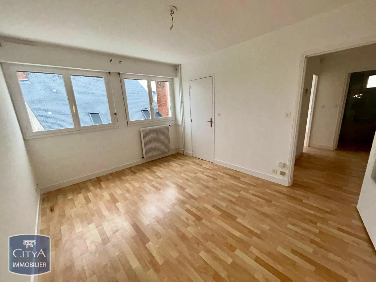 Photo 2 Appartement 2 pièces 38m²