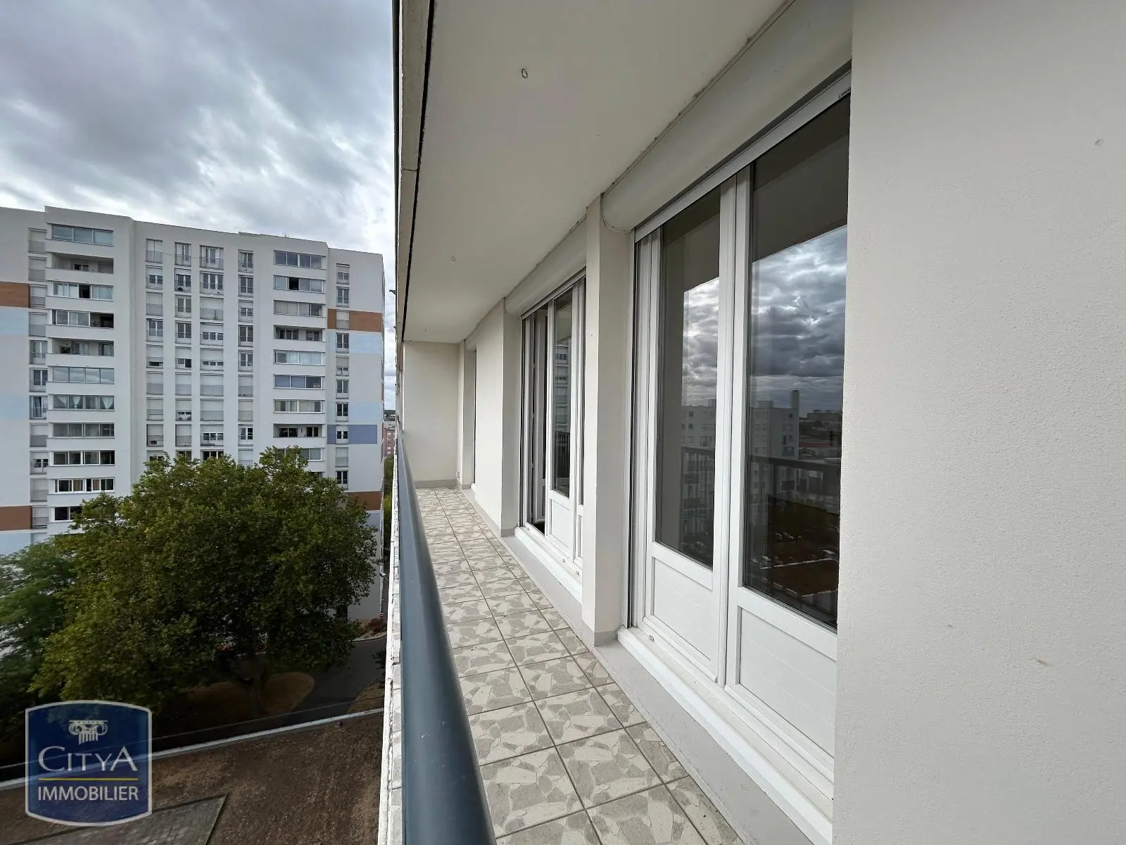 Photo 9 Appartement 4 pièces 70.37m²
