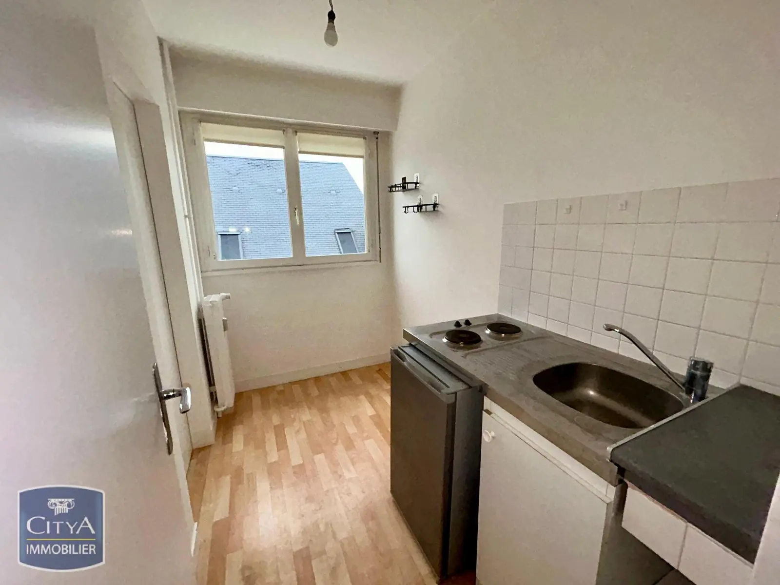 Photo 3 Appartement 2 pièces 38m²