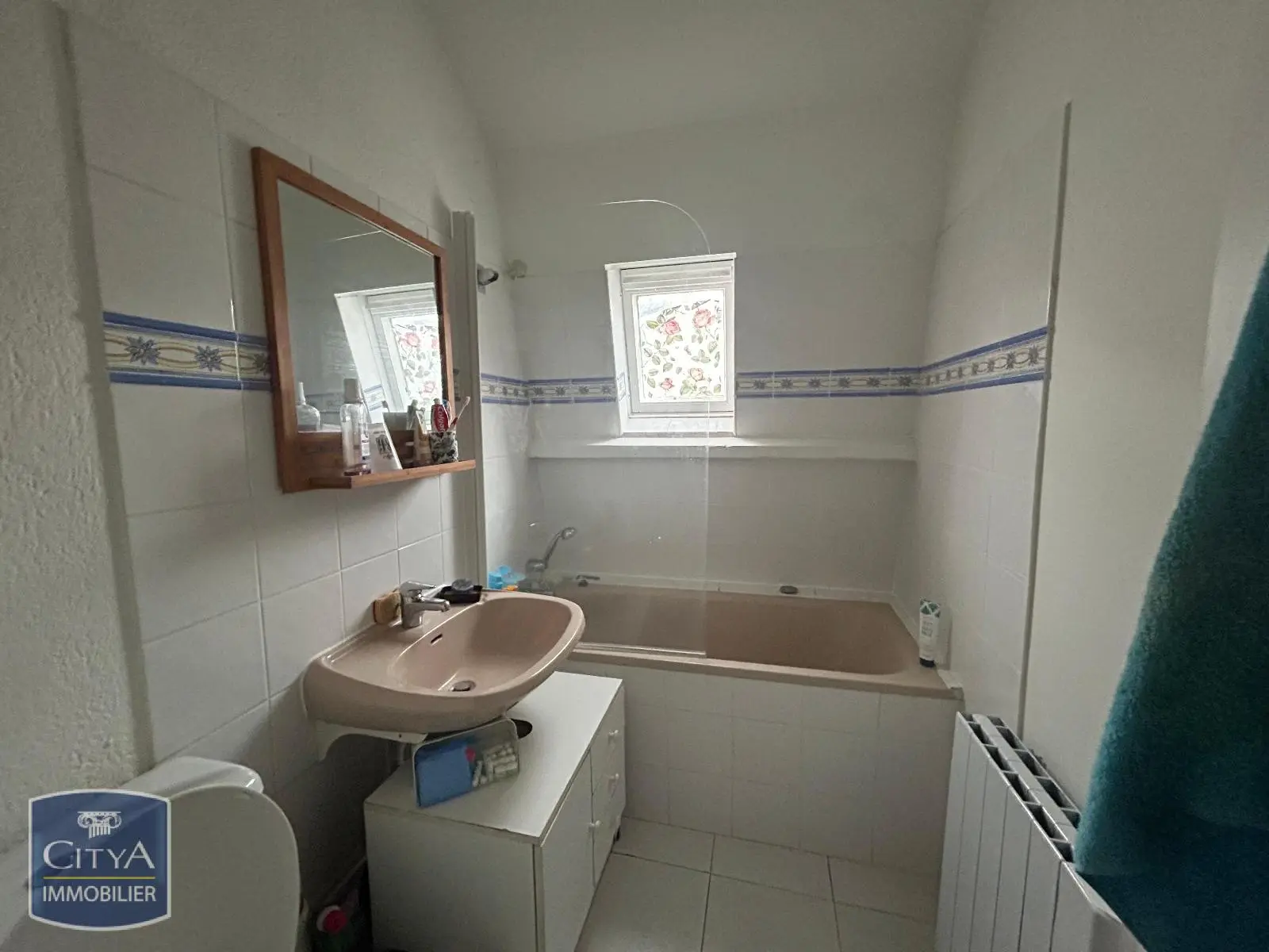 Photo 4 Appartement 2 pièces 39.25m²