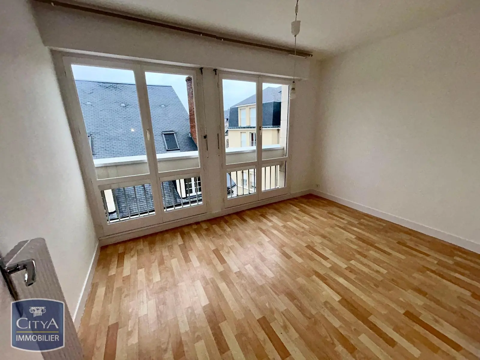 Photo 4 Appartement 2 pièces 38m²