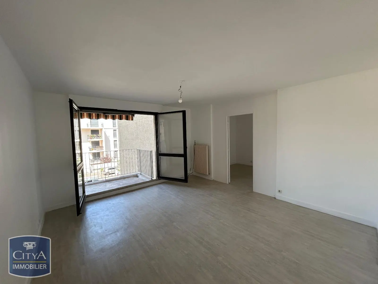 Photo 1 Appartement 2 pièces 57.25m²