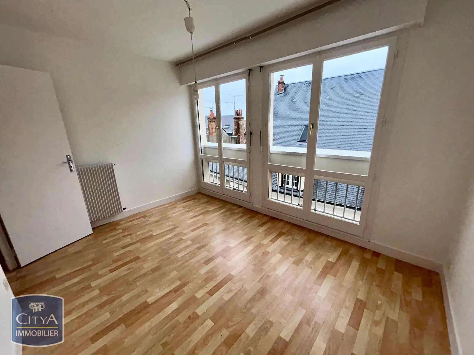 Photo 5 Appartement 2 pièces 38m²