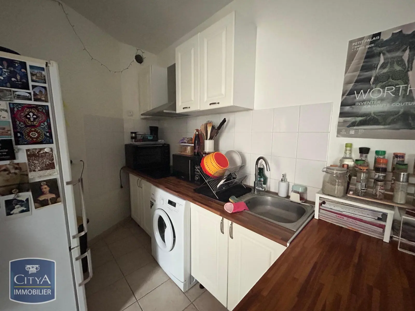 Photo 2 Appartement 2 pièces 39.25m²