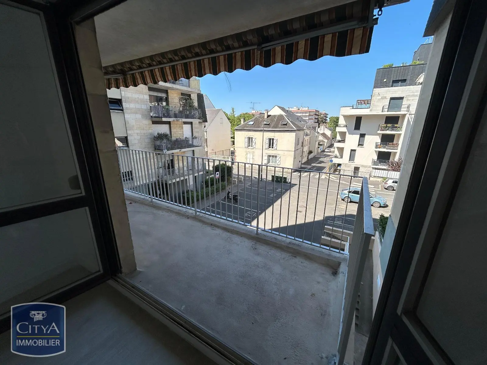 Photo 2 Appartement 2 pièces 57.25m²