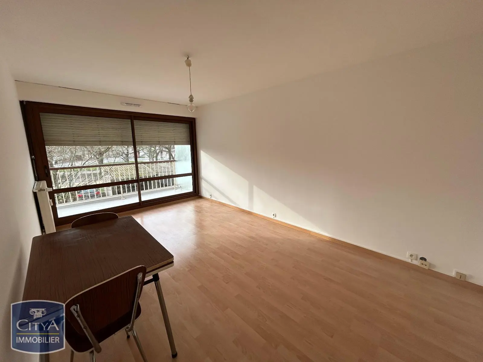 Photo 2 Appartement 2 pièces 50.75m²