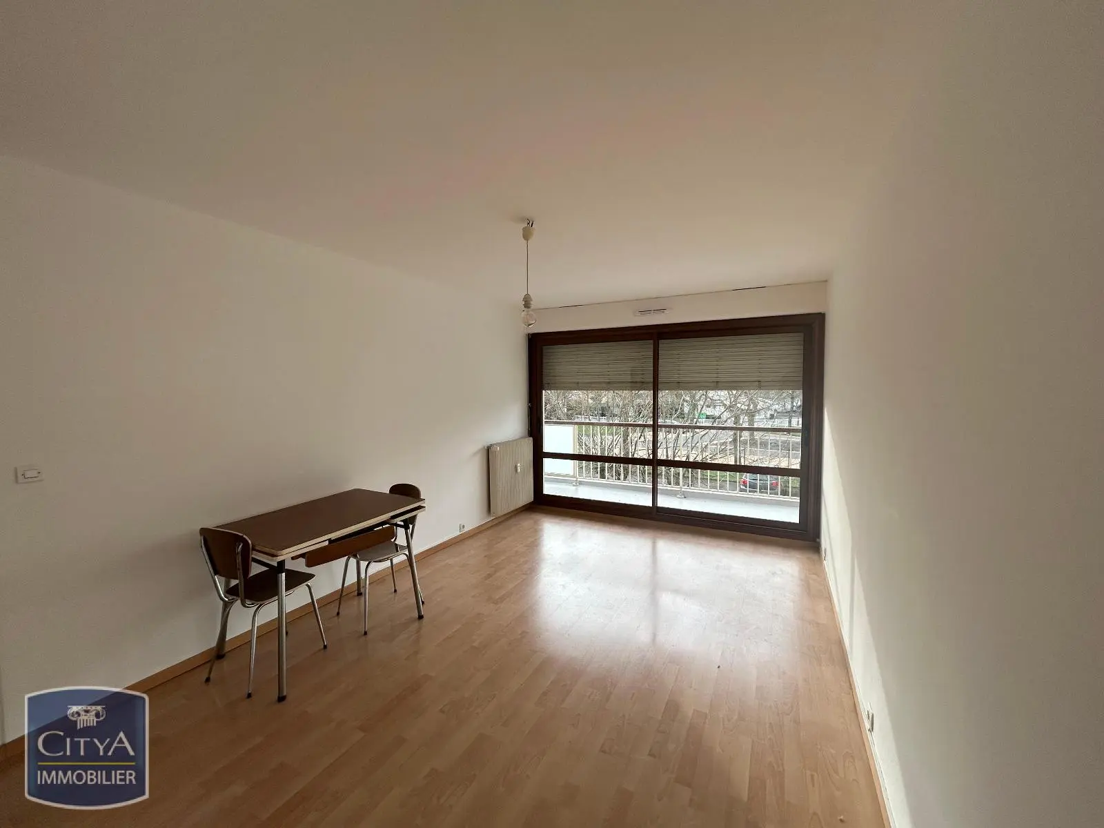 Photo 1 Appartement 2 pièces 50.75m²