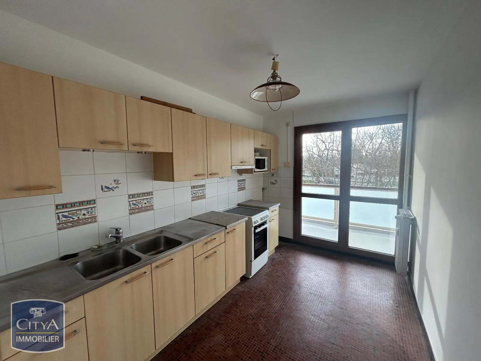 Photo 3 Appartement 2 pièces 50.75m²