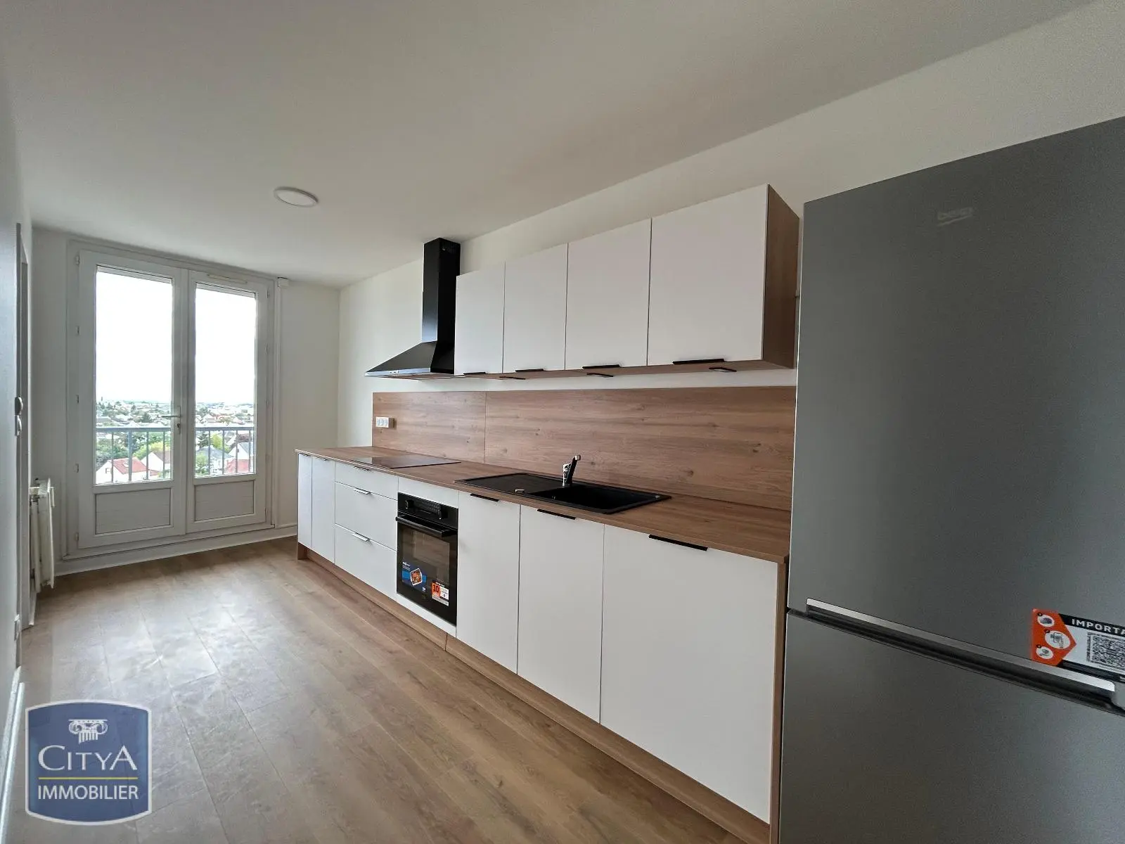 Photo 3 Appartement 4 pièces 70.37m²