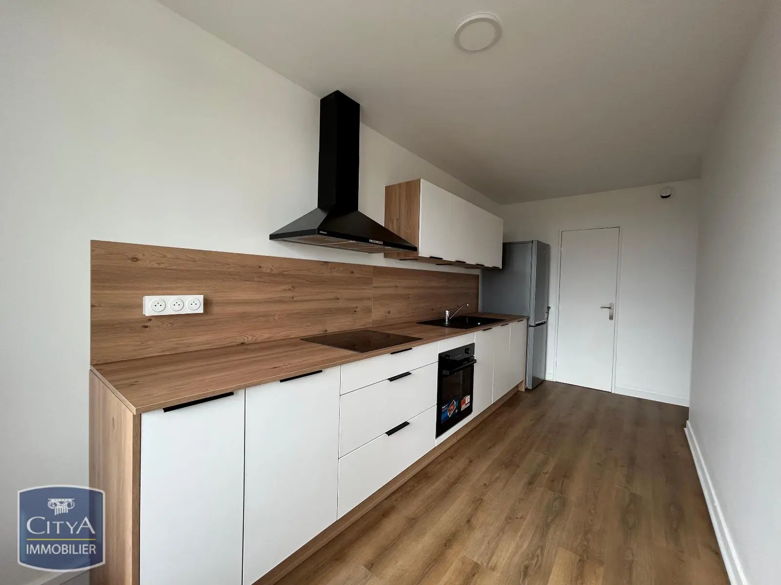 Photo 4 Appartement 4 pièces 70.37m²