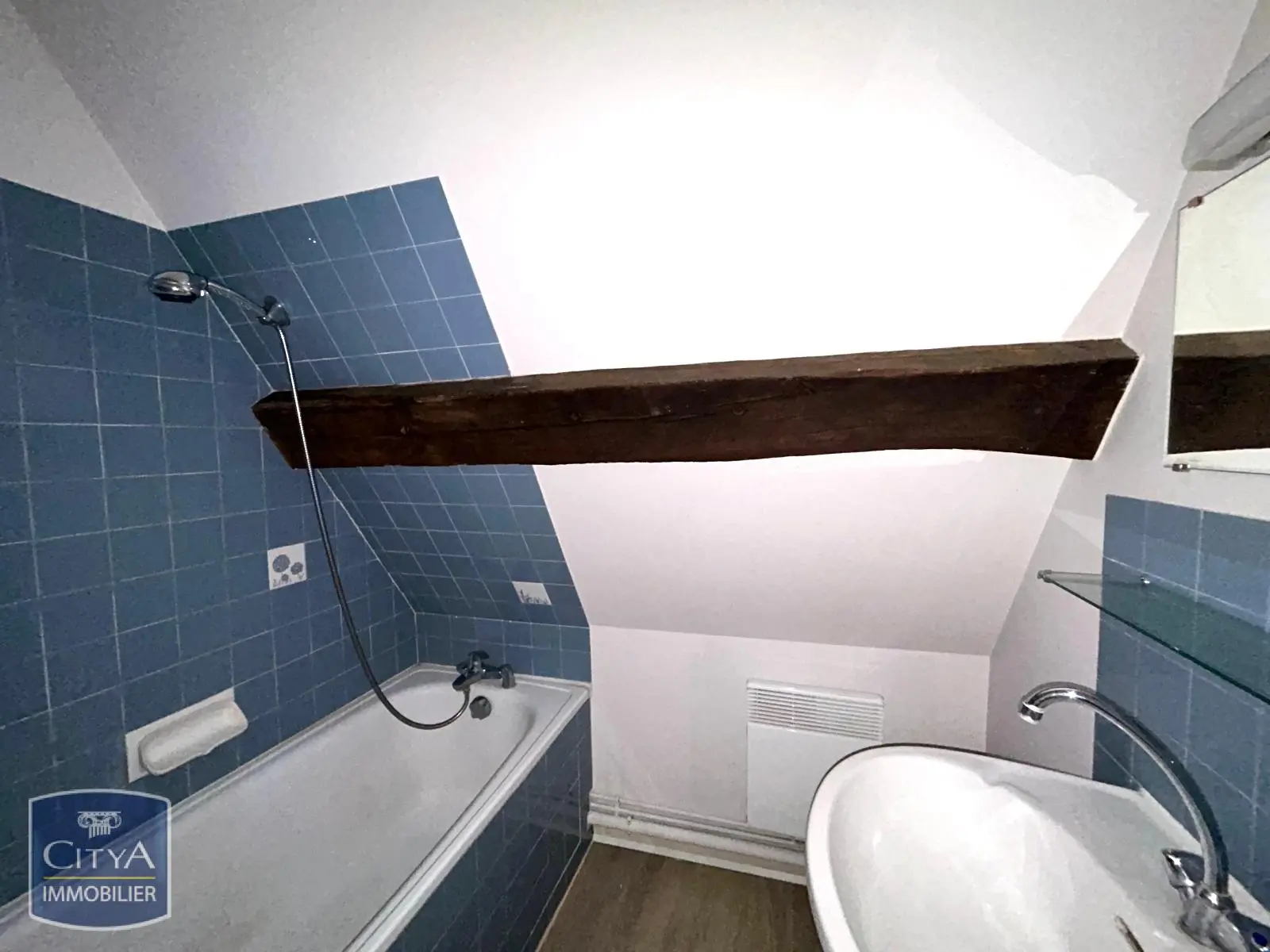 Photo 4 Appartement 1 pièce 21.13m²