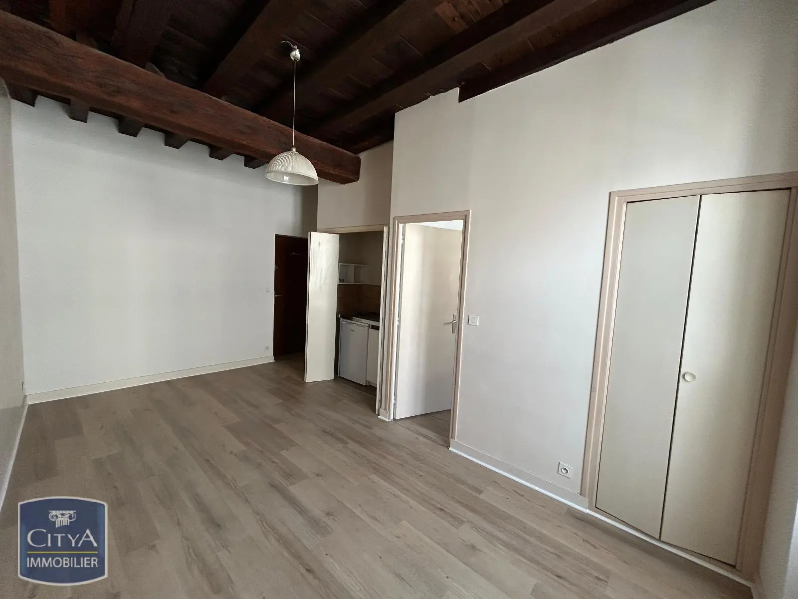 Photo 2 Appartement 2 pièces 26.95m²