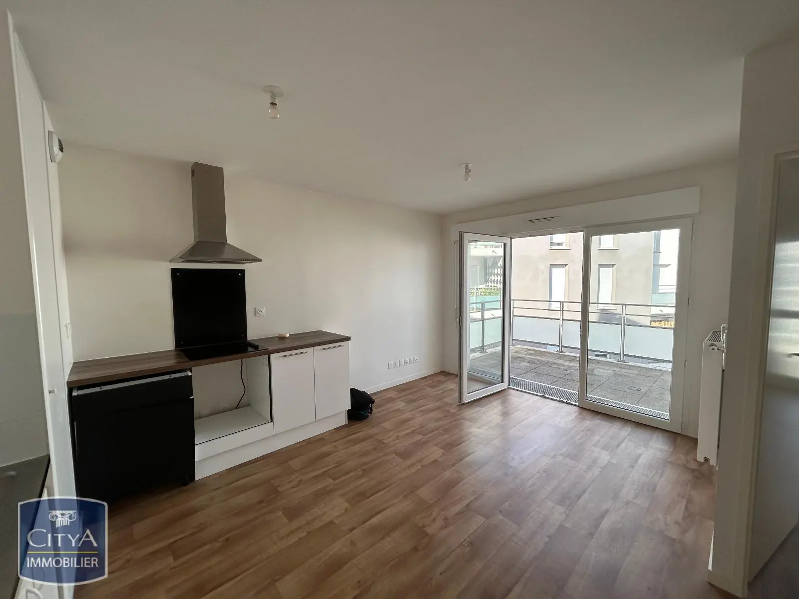 Photo 1 Appartement 2 pièces 35.29m²