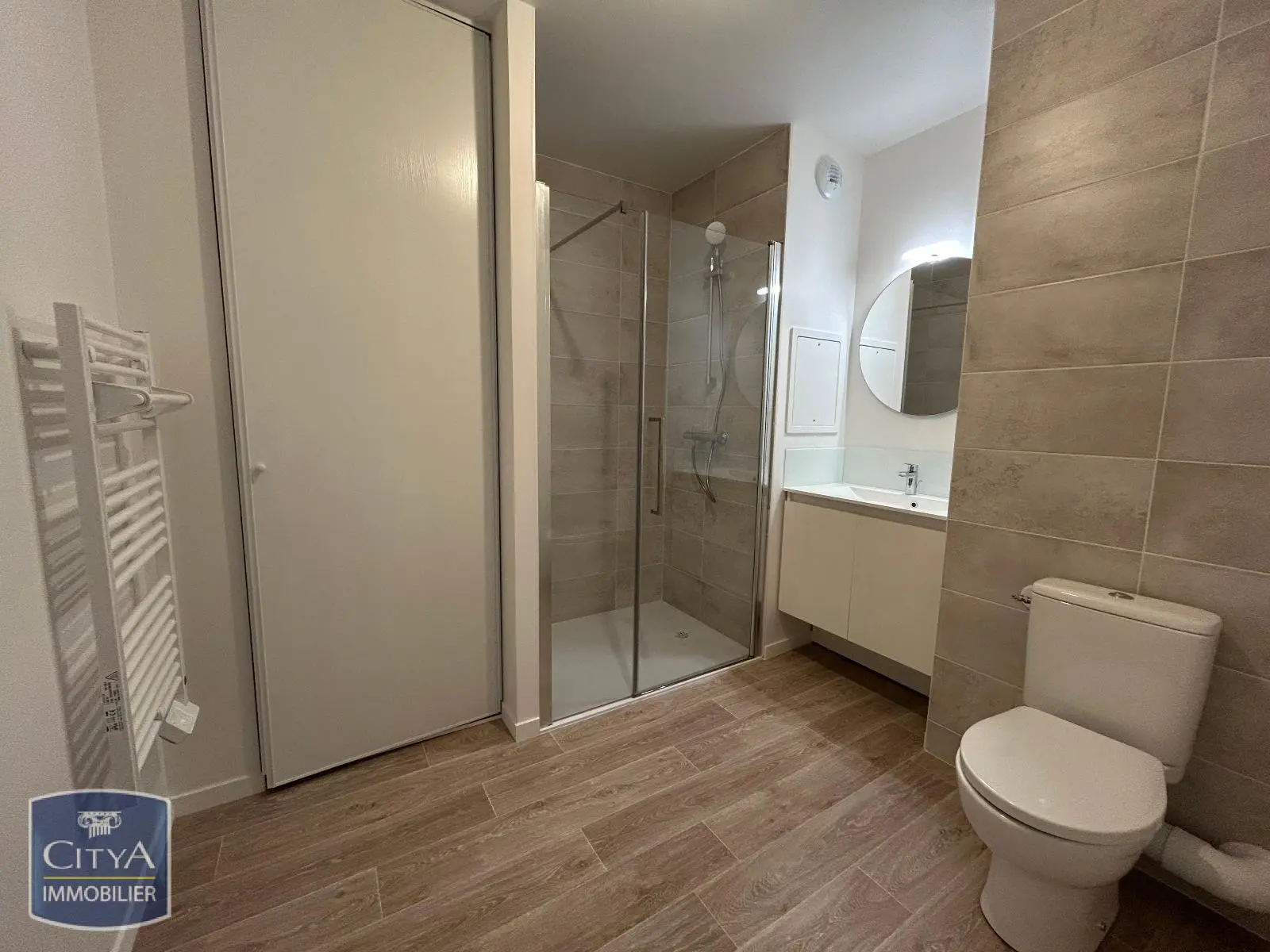 Photo 4 Appartement 2 pièces 45.14m²