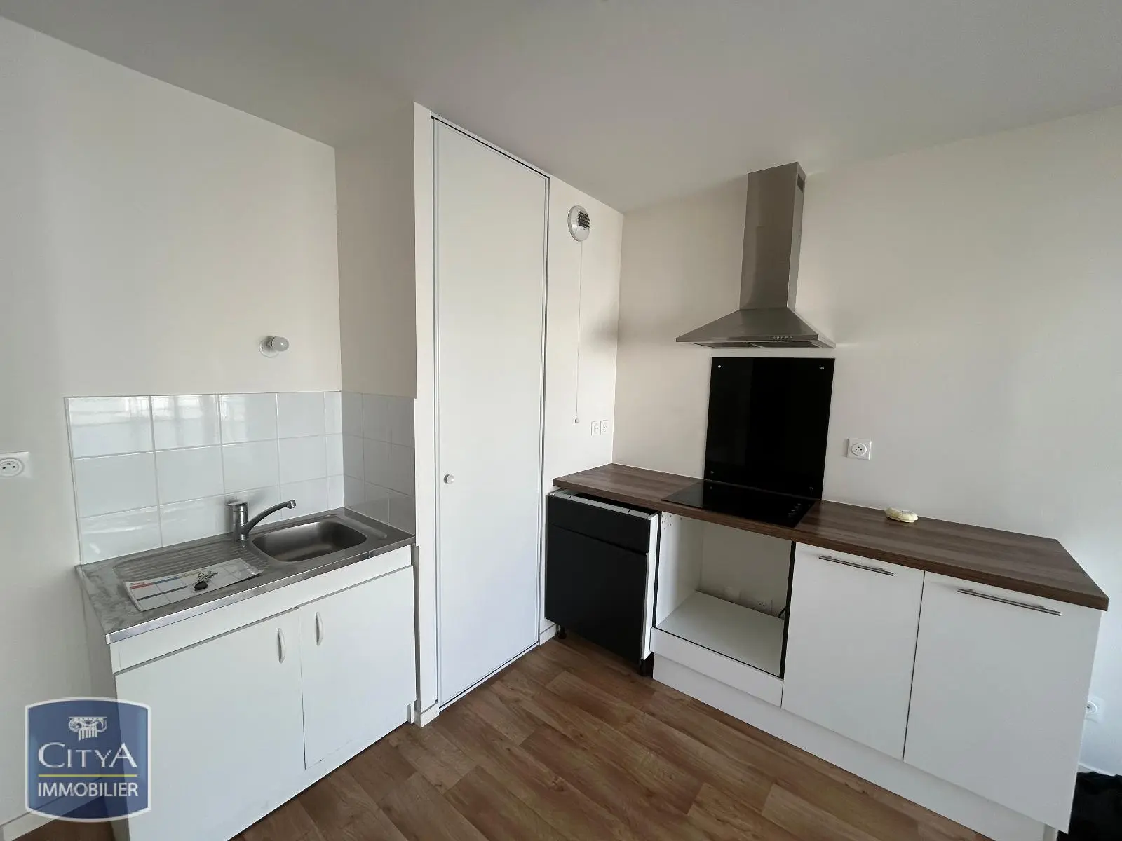 Photo 3 Appartement 2 pièces 35.29m²