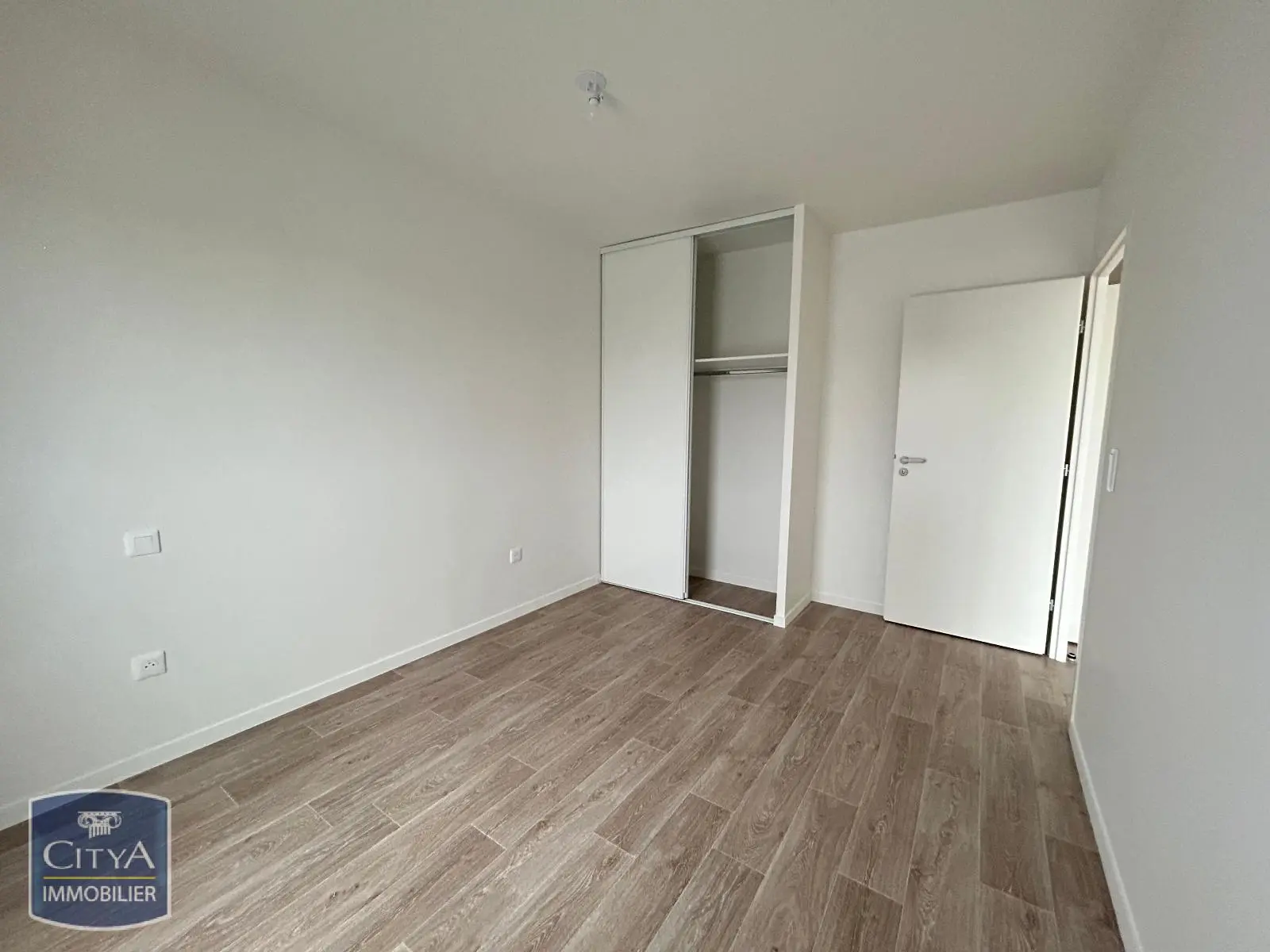 Photo 3 Appartement 2 pièces 45.14m²
