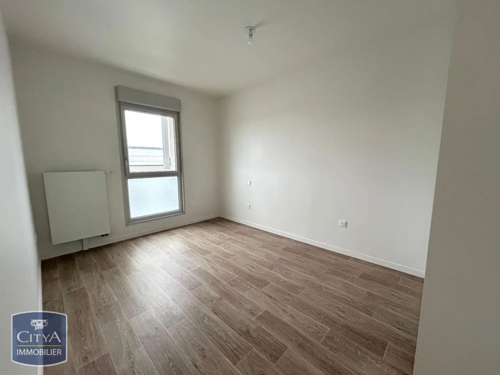 Photo 2 Appartement 2 pièces 45.14m²