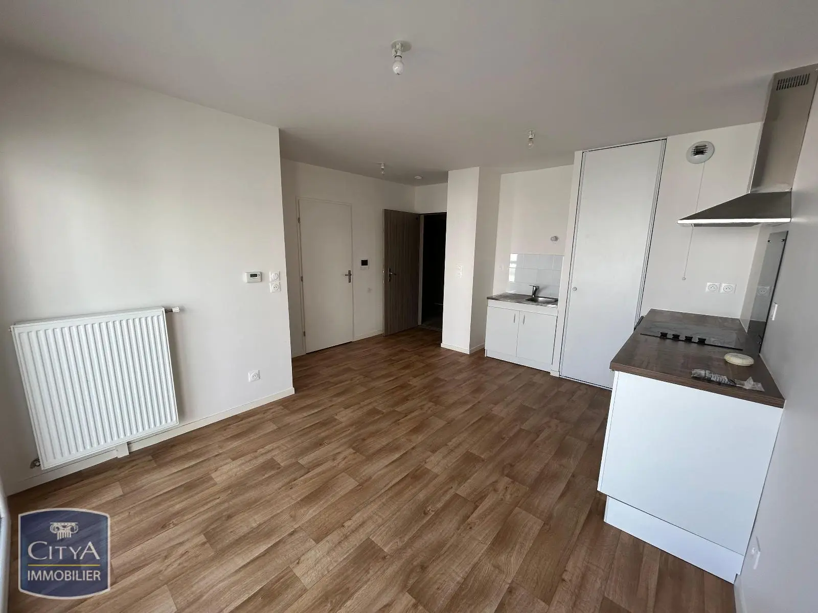 Photo 4 Appartement 2 pièces 35.29m²