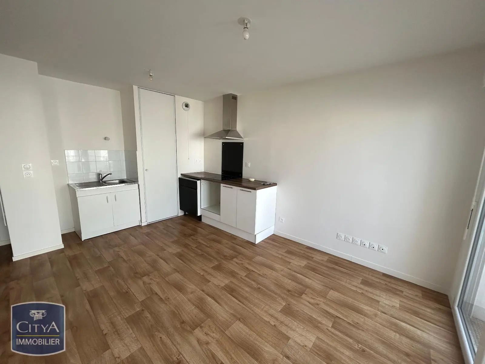 Photo 2 Appartement 2 pièces 35.29m²