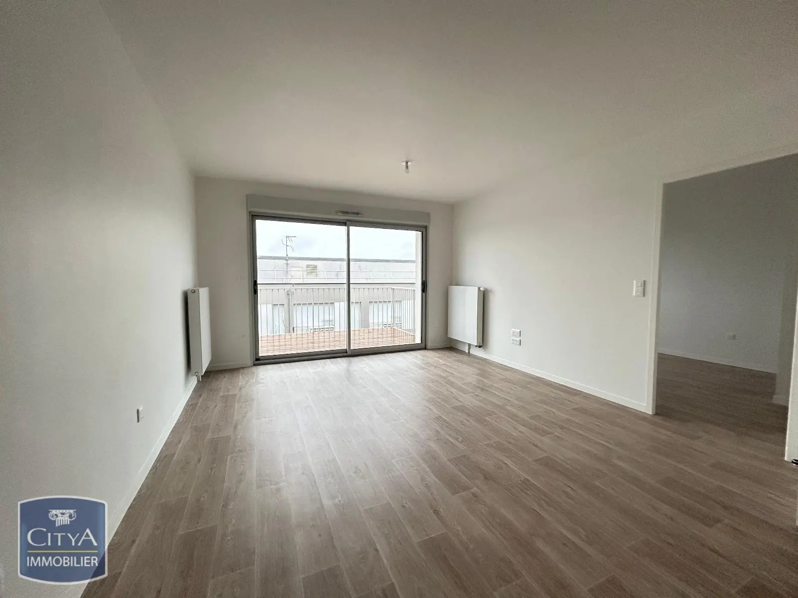 Photo 1 Appartement 2 pièces 45.14m²