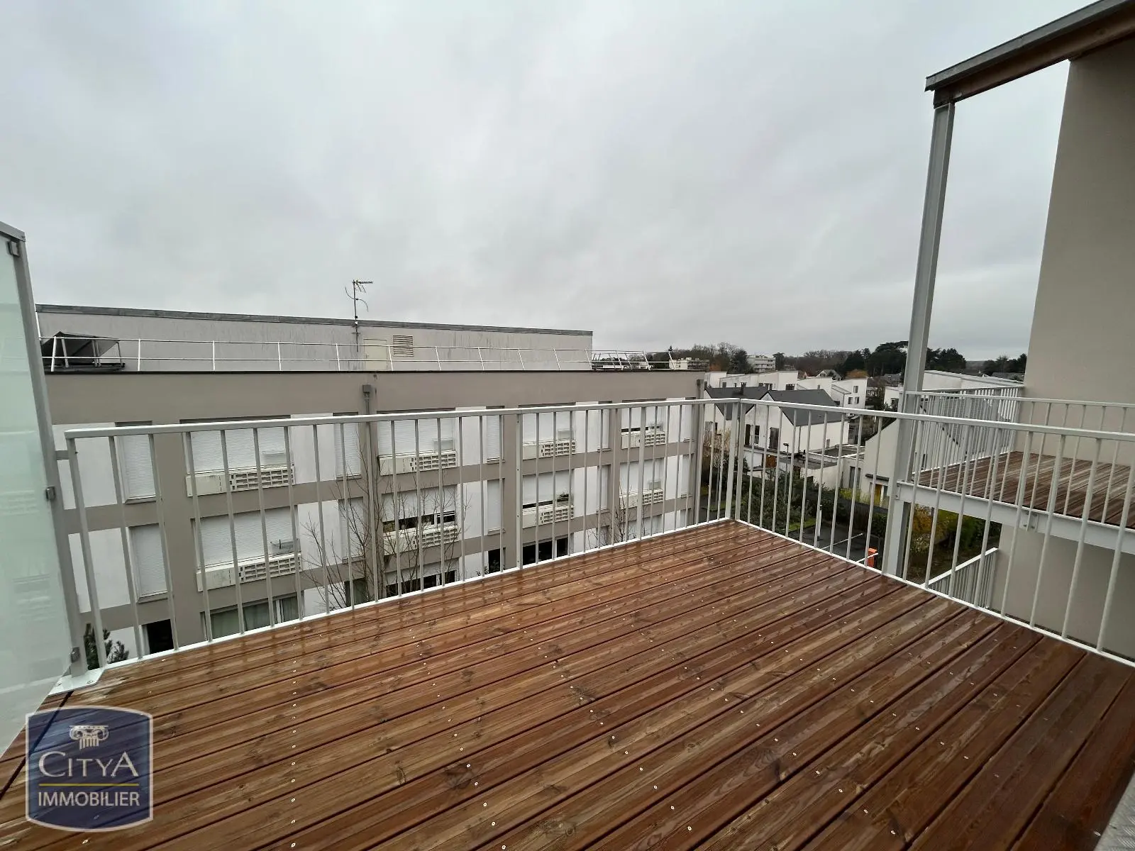 Photo 5 Appartement 2 pièces 45.14m²