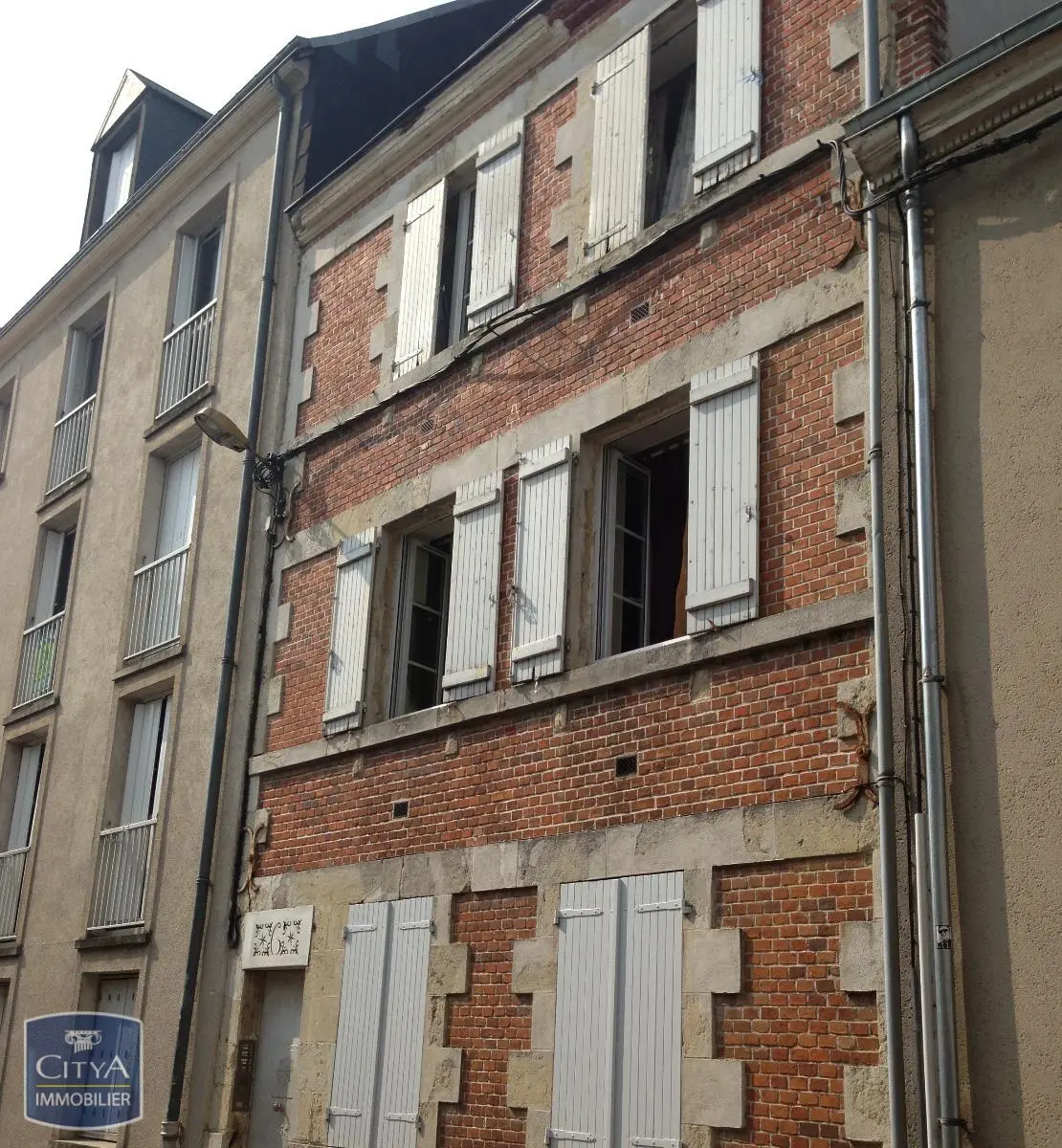 Photo 6 Appartement 1 pièce 20m²