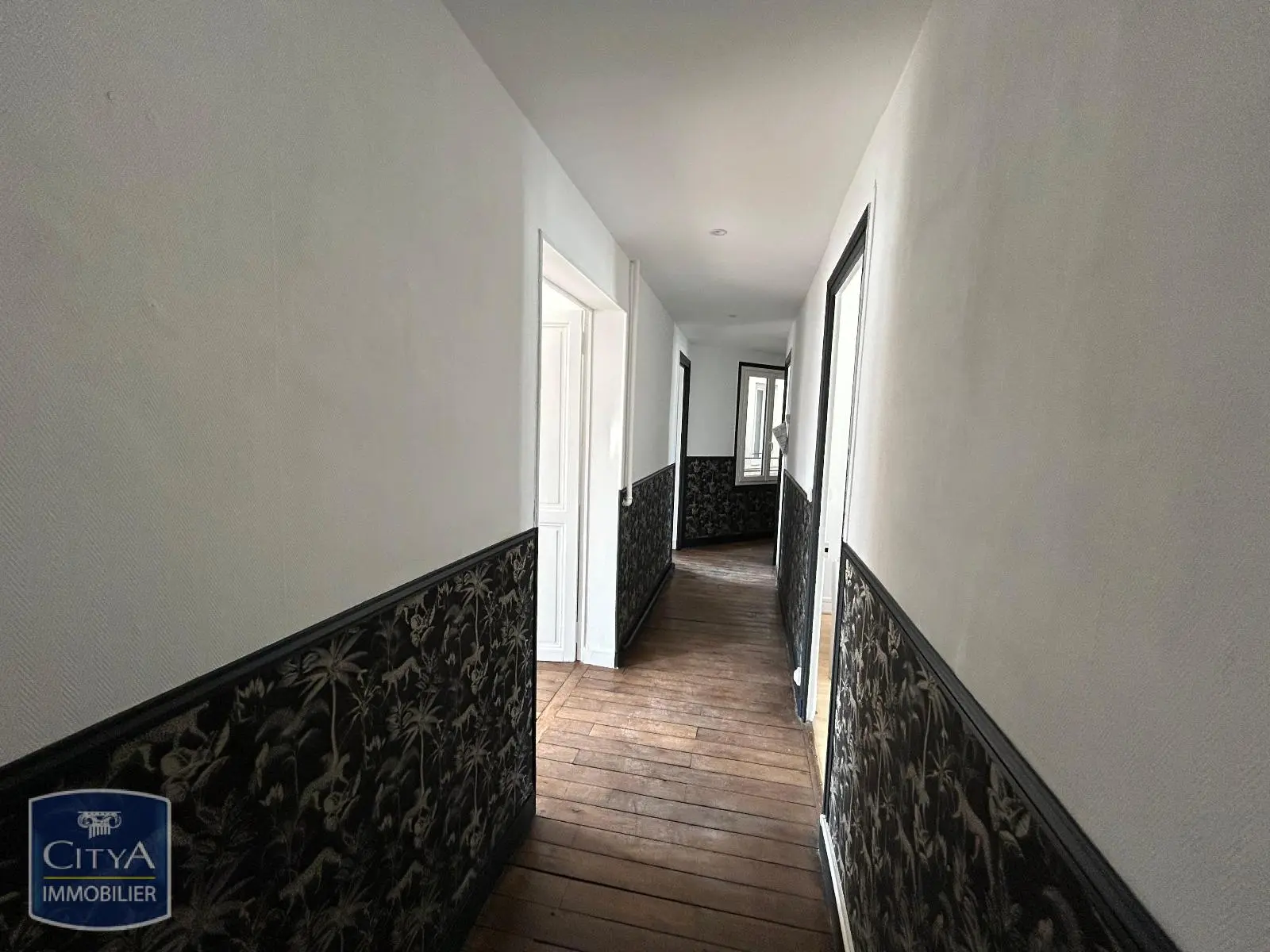 Photo 2 Appartement 4 pièces 103.88m²