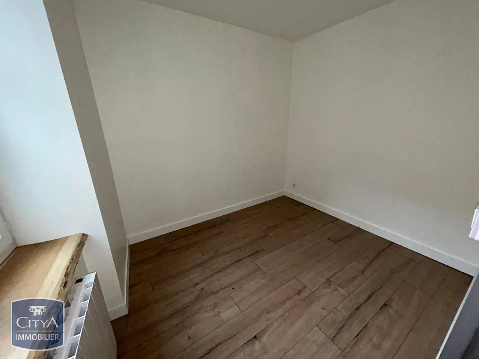 Photo 2 Appartement 2 pièces 26.65m²