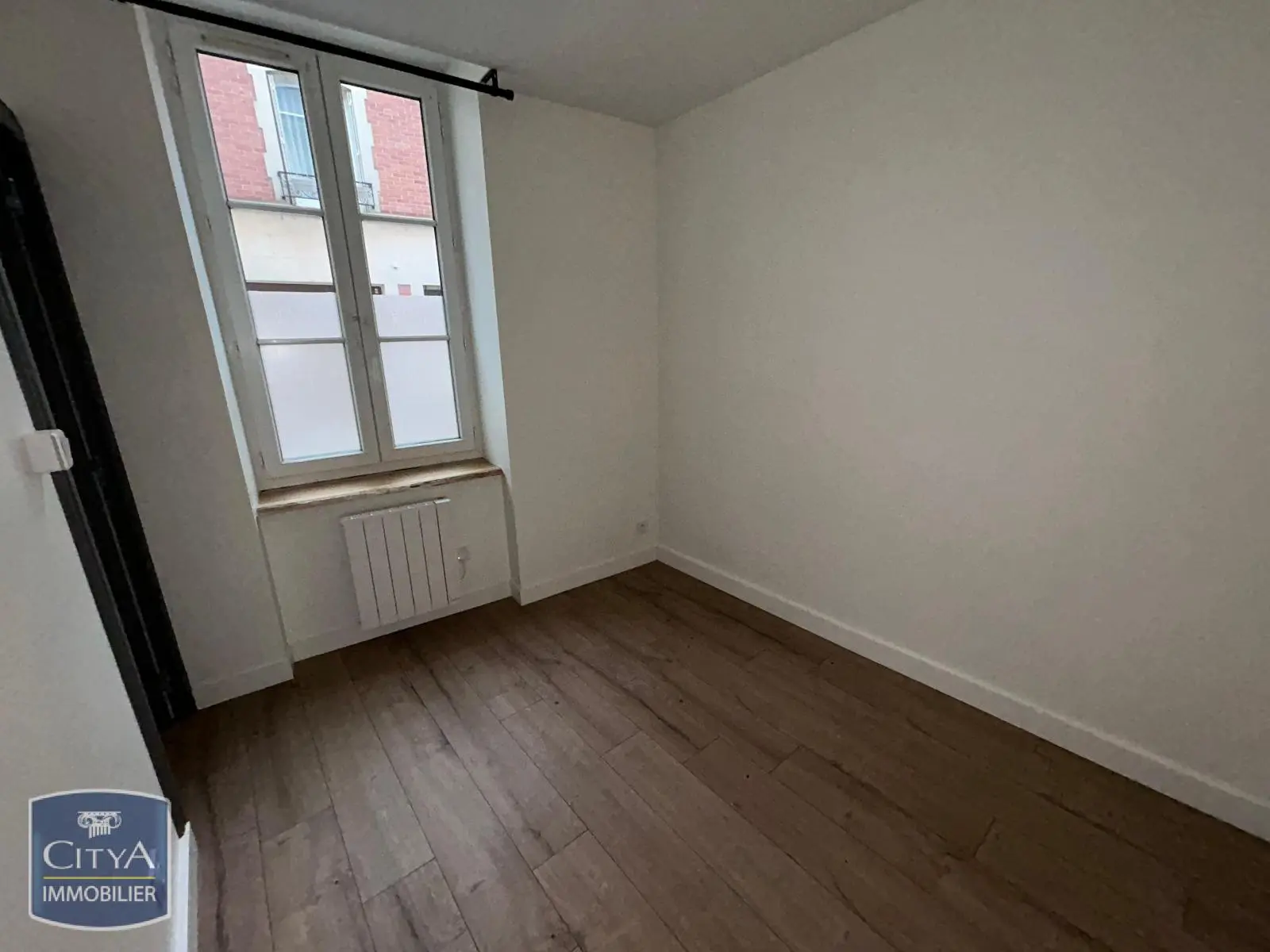 Photo 3 Appartement 2 pièces 26.65m²