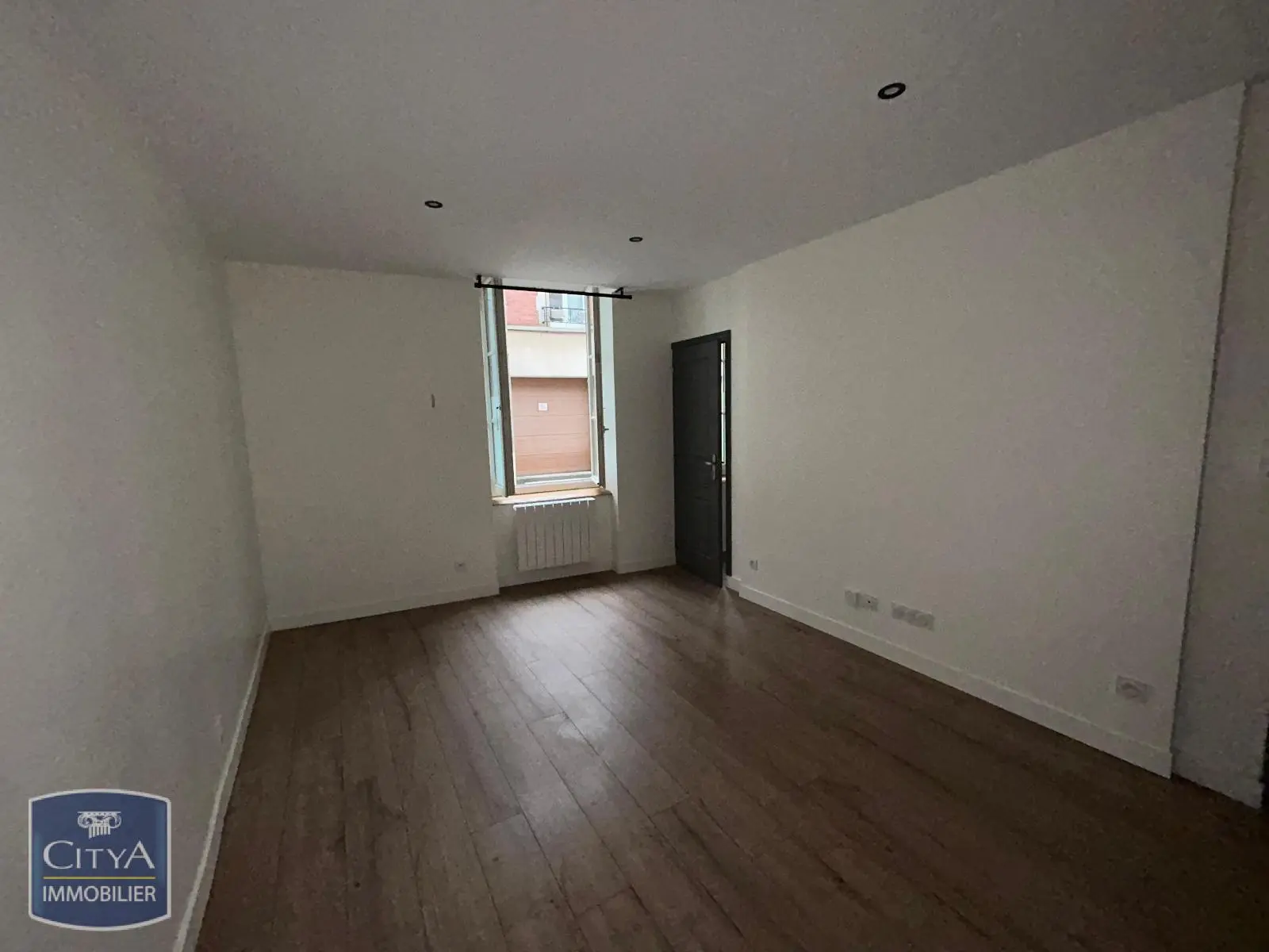 Photo 1 Appartement 2 pièces 26.65m²
