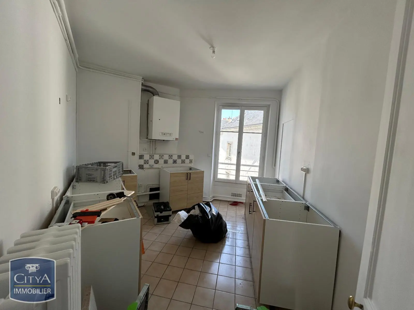 Photo 5 Appartement 4 pièces 103.88m²