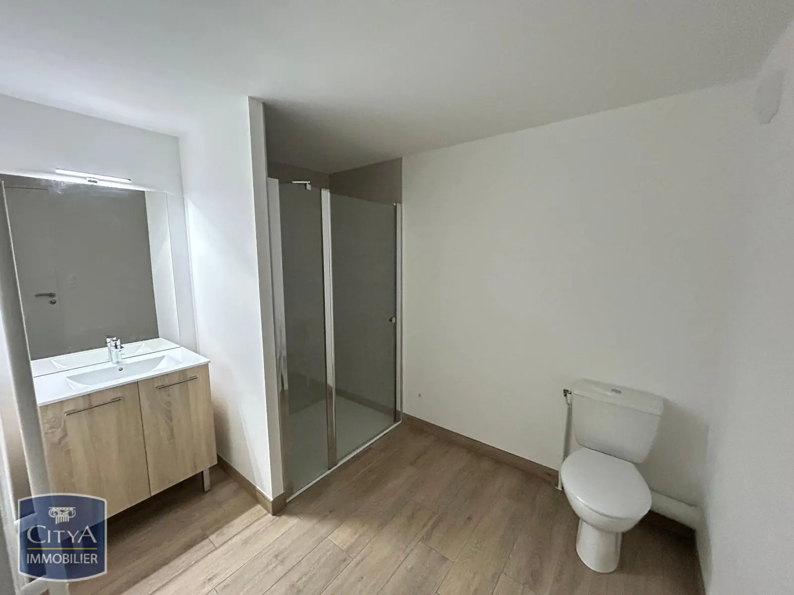 Photo 3 Appartement 2 pièces 45m²