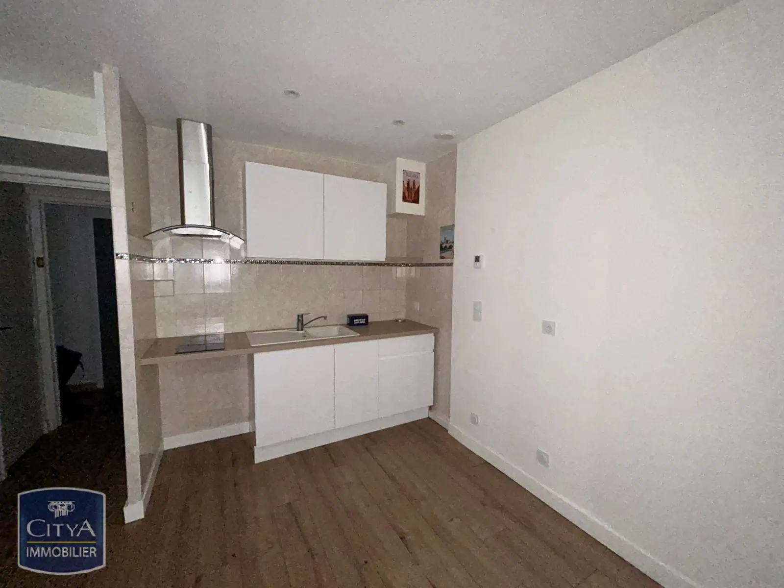 Photo 4 Appartement 2 pièces 26.65m²
