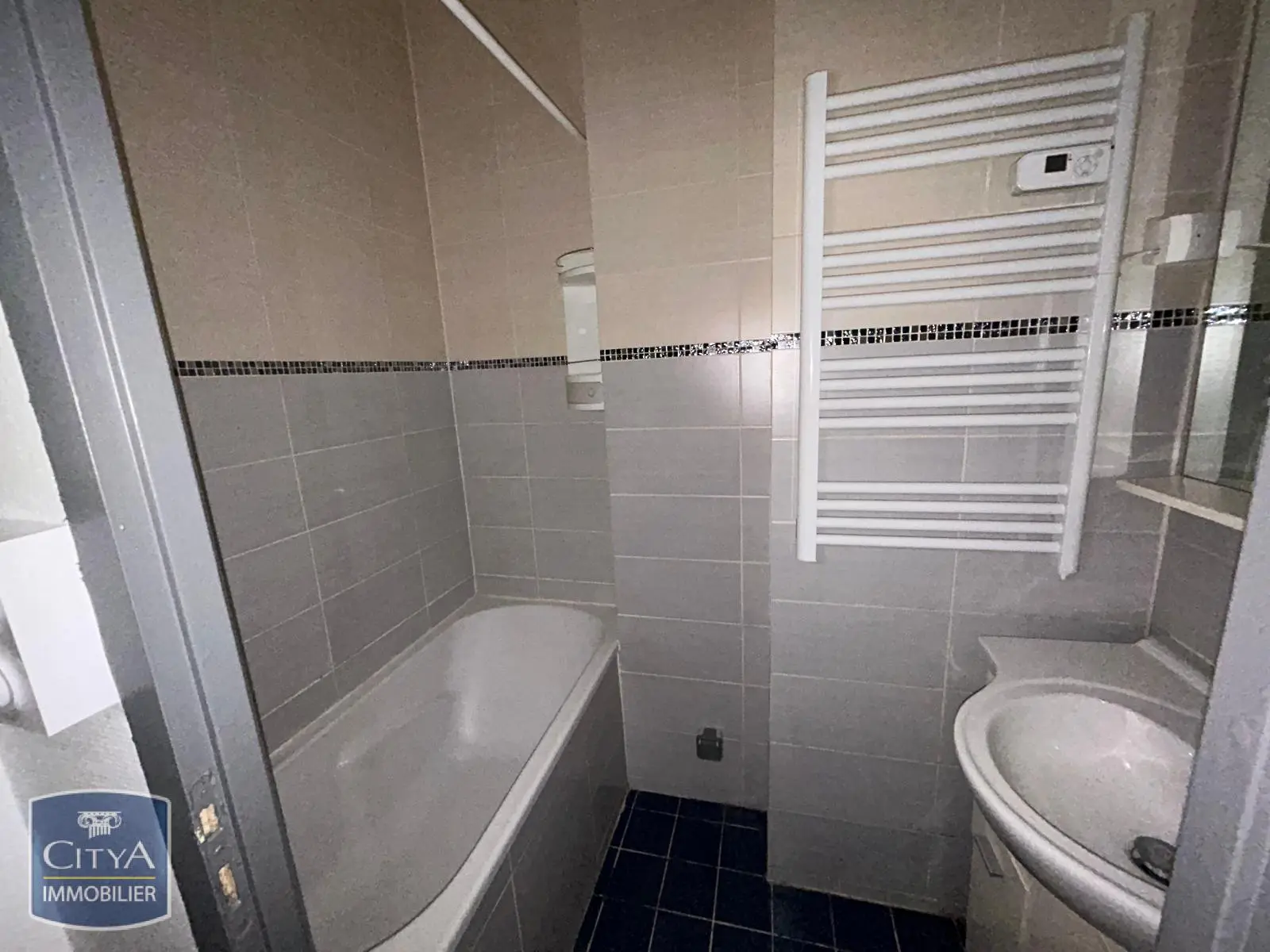 Photo 5 Appartement 2 pièces 26.65m²