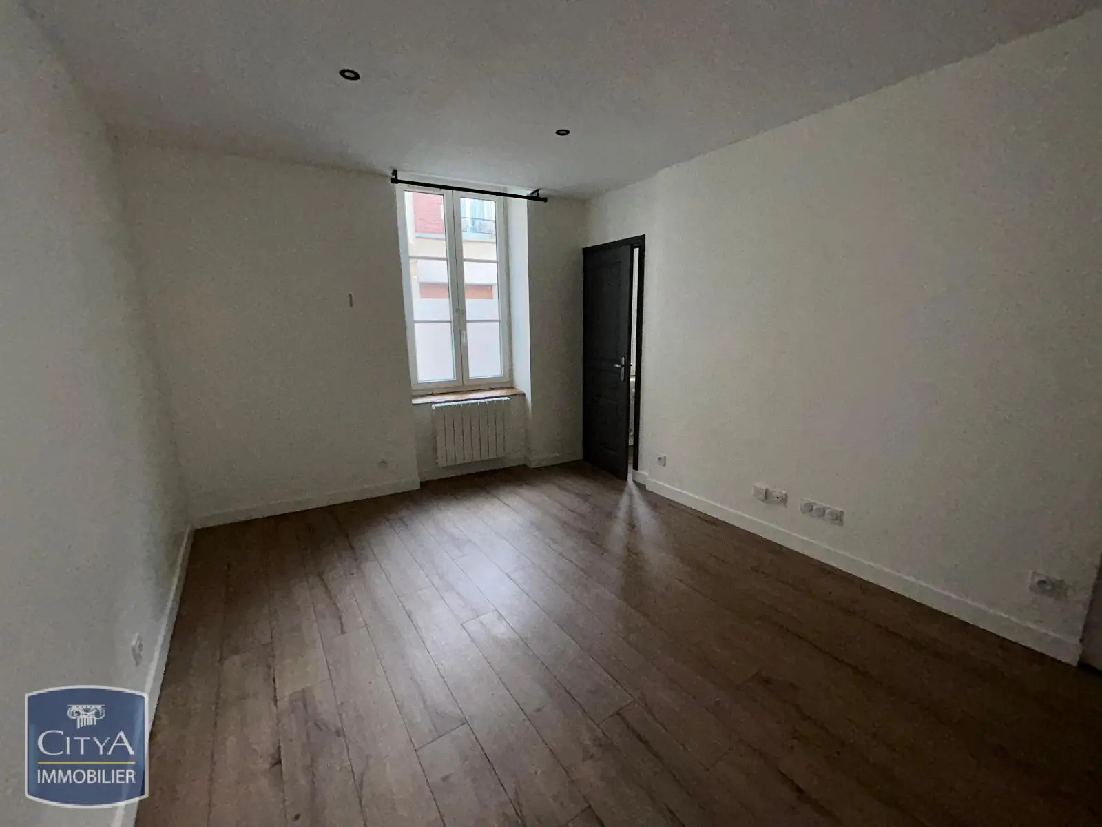 Photo 2 Appartement 2 pièces 26.65m²